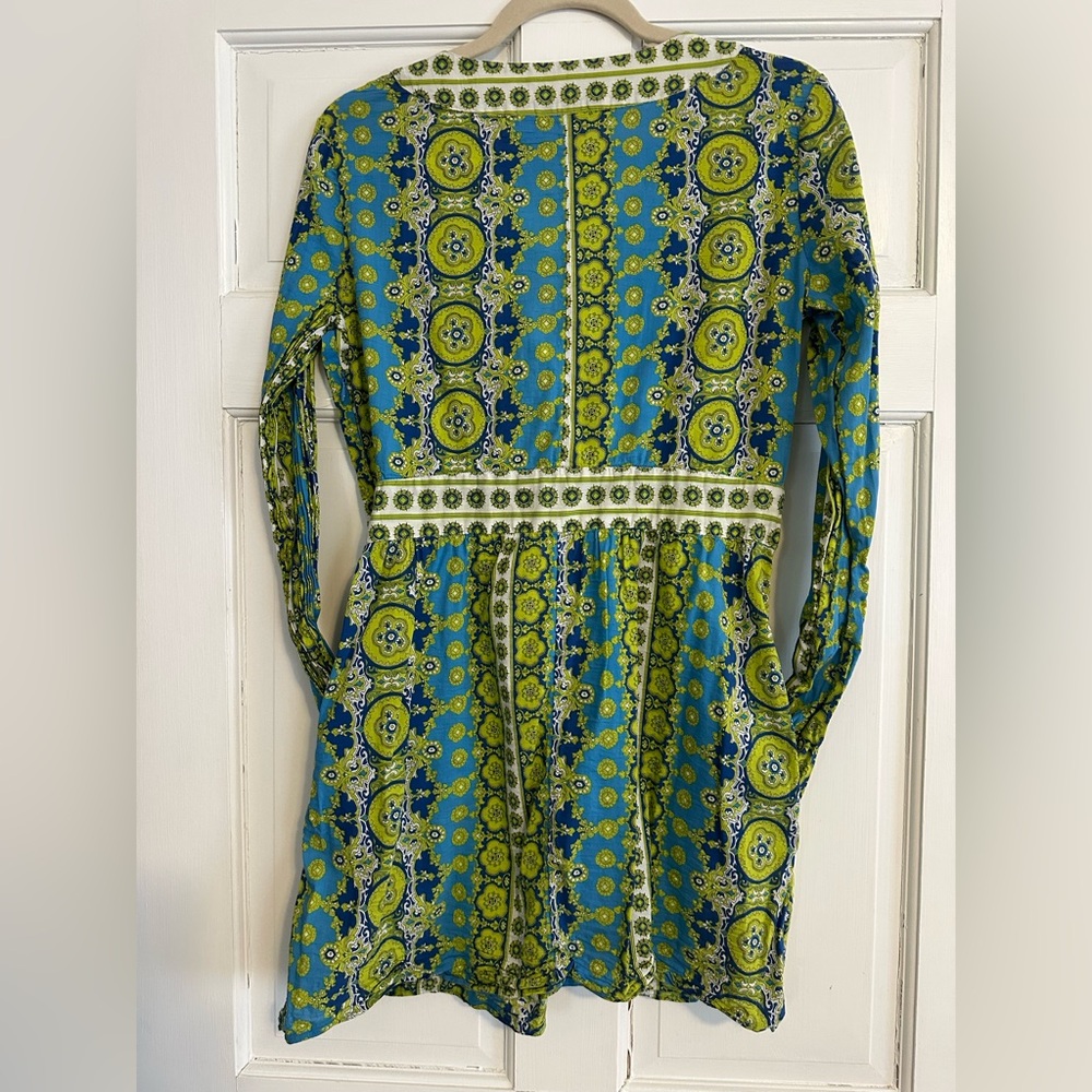 ATHLETA Cover up - Picture 2 of 5